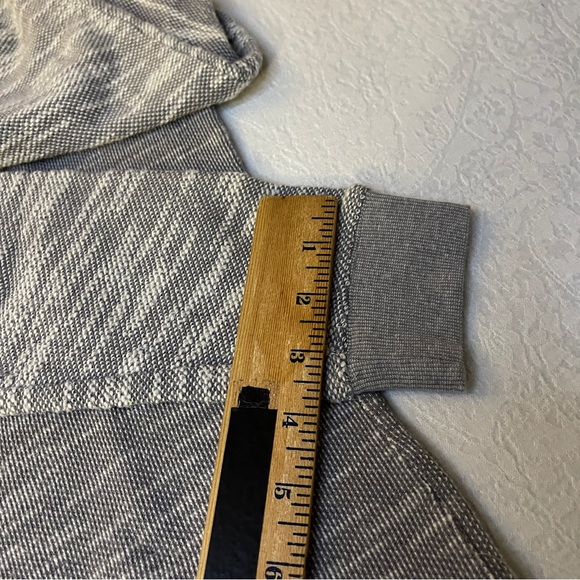 Champion Authentic Long Sleeve Sweater For Women, Gray , Size Medium - Picture 16 of 16